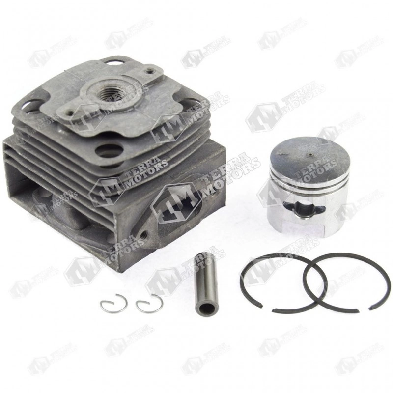 Kit cilindru motocoasa Kawasaki TD 40 40mm